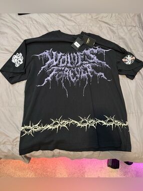 BRAND NEW Darc Sport oversized tee